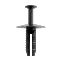 Assortiment de clips de fixation automobiles pour BMW & VW | 290 pièces