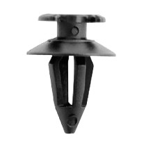 Assortiment de clips de fixation automobiles pour BMW & VW | 290 pièces