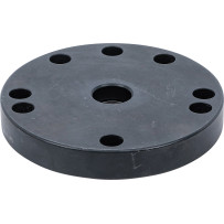 Plaque de compression | pour jeu d’outils pour roulement de roue art. 9086