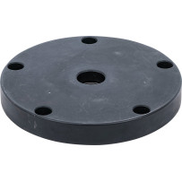 Plaque de compression | pour jeu d’outils pour roulement de roue art. 9086