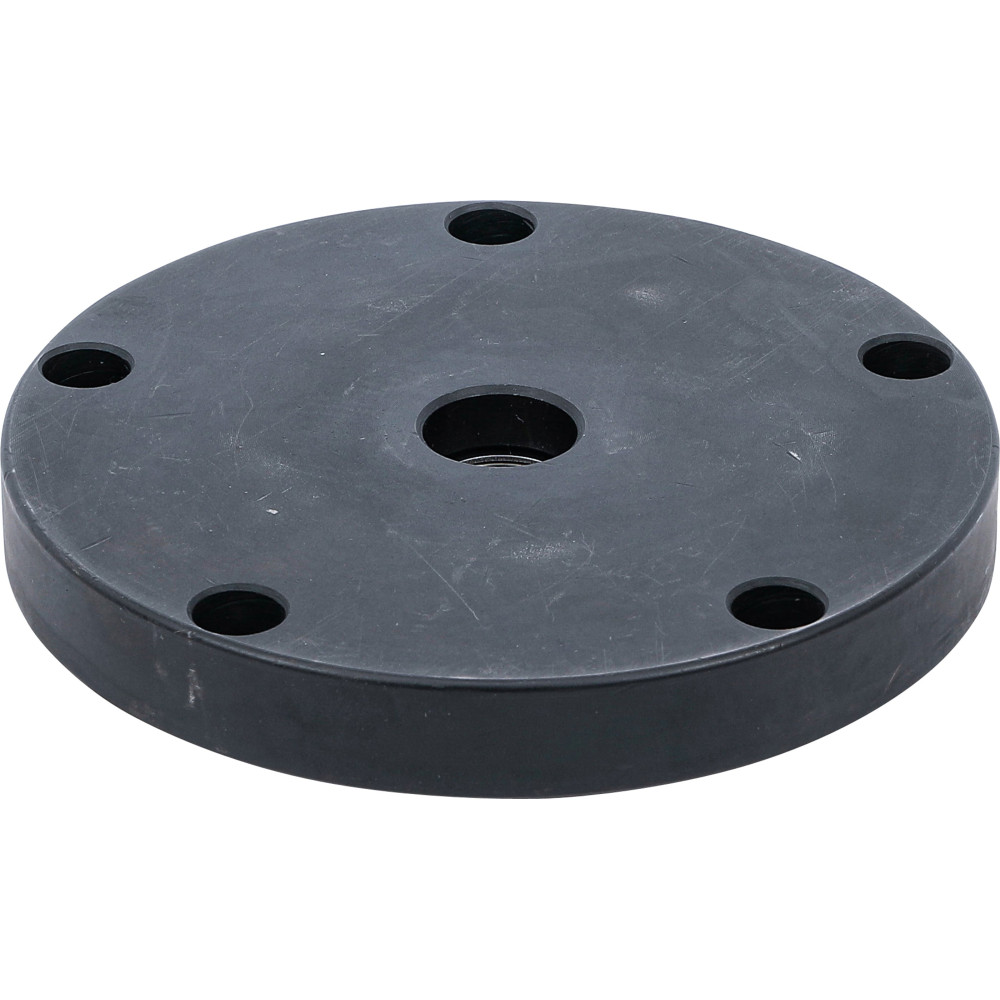 Plaque de compression | pour jeu d’outils pour roulement de roue art. 9086