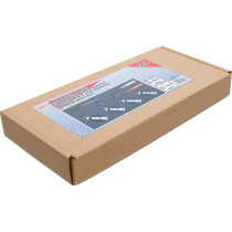 Insert de servante d'atelier 1/3 : Kit d’outils de montage pour support de capteurs de stationnement