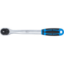 Cliquet réversible | extra long | 10 mm (3/8") | 254 mm