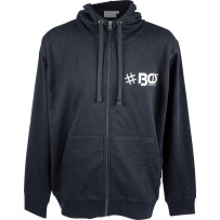 Sweat à capuche BGS® | taille XXL