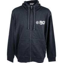 Sweat à capuche BGS® | taille 3XL