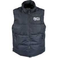 Gilet / doudoune BGS® | taille XXL