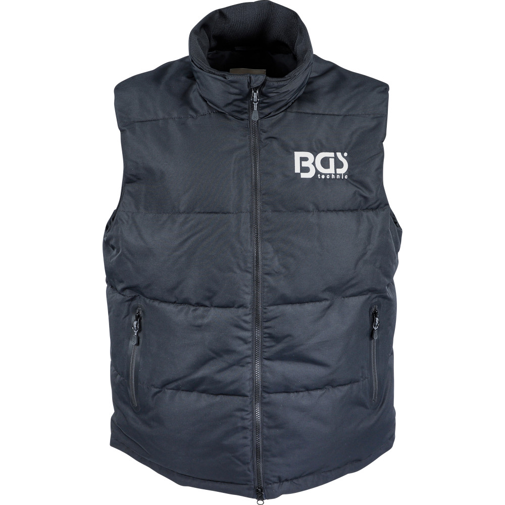 Gilet / doudoune BGS® | taille 3XL