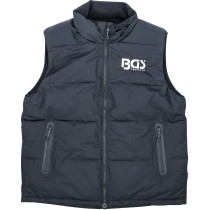 Gilet / doudoune BGS® | taille 3XL