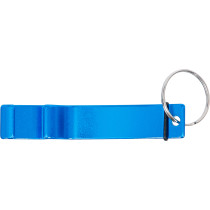 Porte clé et Ouvre-bouteilles BGS®