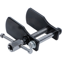 Outil repousse-piston de frein | universel | 0 - 66 mm