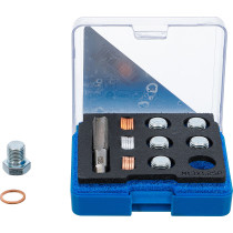 Kit de réparation pour carters | M13 x 1,25 mm