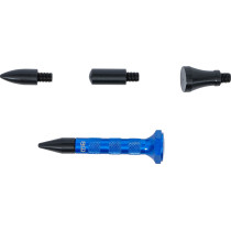 Outil pour débosselage sans peinture | 100 mm