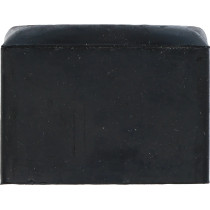 Embouts caoutchouc | pour massettes | 1000 g