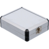 Jeu de forets étagés | Ø 4 - 32 mm | 3 pièces