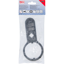 Clé de boulon d'essieu arrière | pour Mercedes-Benz Sprinter W901 / W905