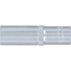 Douille pour clé, Gear Lock, longue | 12,5 mm (1/2") | 16 mm