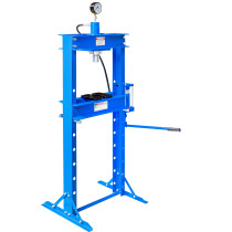 Presse d'atelier hydraulique | 20 t