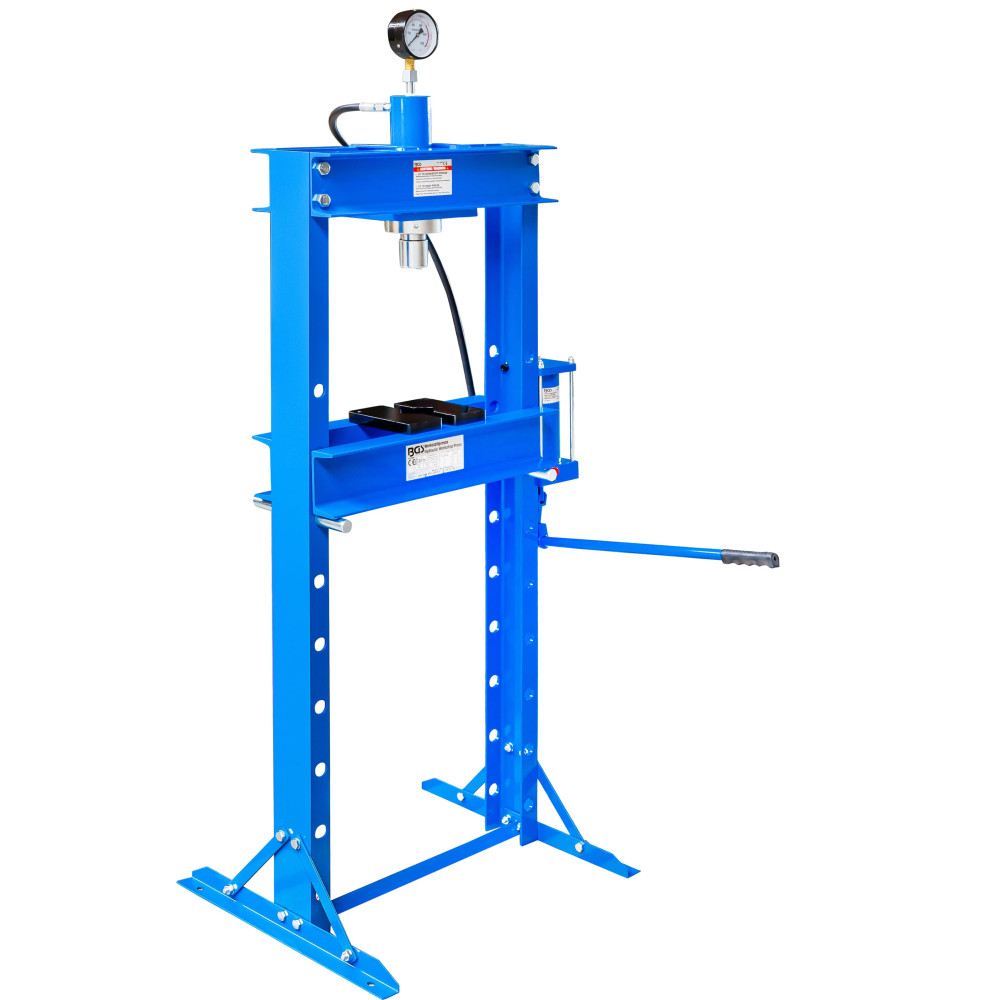 Presse d'atelier hydraulique | 20 t