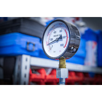 Presse d'atelier hydraulique | 20 t