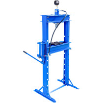 Presse d'atelier hydraulique | 20 t