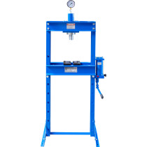 Presse d'atelier hydraulique | 20 t