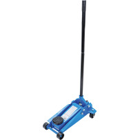 Cric rouleur | hydraulique | 3 t