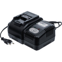 Chargeur rapide | pour clé à choc sur accu art. 9260