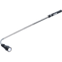 Lampe extensible LED avec aimant | 2 en 1