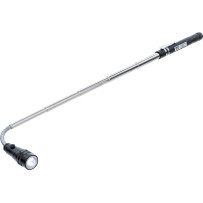 Lampe extensible LED avec aimant | 2 en 1