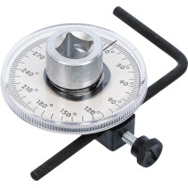 Serrage angulaire | 12,5 mm (1/2")