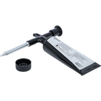 Graisse lithium (1 tube de 100 gr) avec pompe
