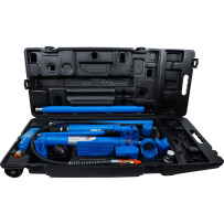 Coffret de verins | hydraulique | 10 t