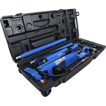 Coffret de verins | hydraulique | 10 t