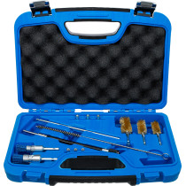 Kit de nettoyage de siège et compartiment d’injecteur