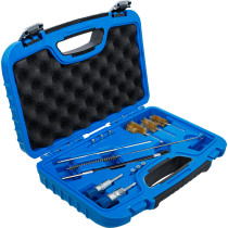 Kit de nettoyage de siège et compartiment d’injecteur