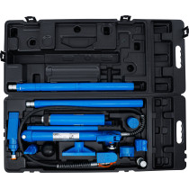 Coffret de verins | hydraulique | 10 t