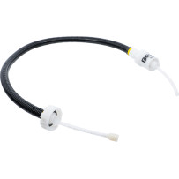 Tuyau de remplissage pour AdBlue/résine (AUS32) | 1 m