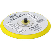 Plateau autoagrippant pour art. 9345 | Ø 150 mm