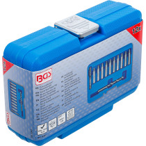 Kit de réparation de boulons de guidage | pour supports d’étriers de freins