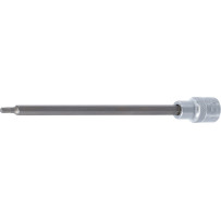 Douille à embouts | longueur 200 mm | 12,5 mm (1/2") | profil T (pour Torx) T27