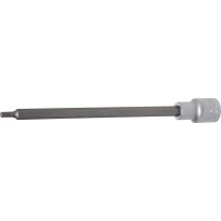 Douille à embouts | longueur 200 mm | 12,5 mm (1/2") | denture multiple intérieure (pour XZN) M5