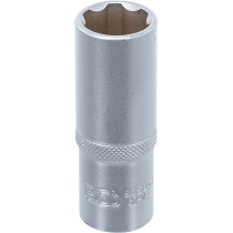 Douille pour clé, Super Lock, longue | 12,5 mm (1/2") | 20 mm