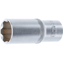 Douille pour clé, Super Lock, longue | 12,5 mm (1/2") | 24 mm