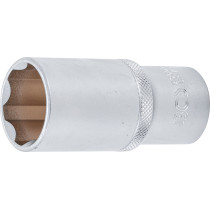 Douille pour clé, Super Lock, longue | 12,5 mm (1/2") | 27 mm