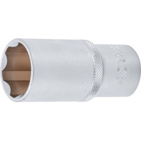Douille pour clé, Super Lock, longue | 12,5 mm (1/2") | 27 mm