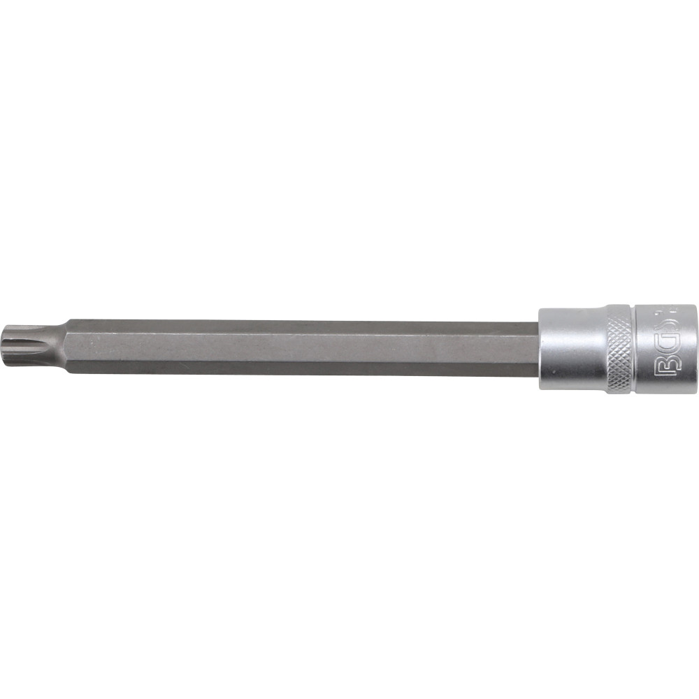 Douille à embouts | longueur 168 mm | 12,5 mm (1/2") | pour VAG Polydrive