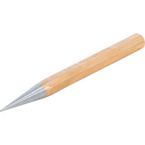 Chasse-goupilles | DIN 6458D | 120 mm | Ø 1 mm