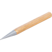 Chasse-goupilles | DIN 6458D | 120 mm | Ø 1 mm