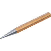 Chasse-goupilles | DIN 6458D | 120 mm | Ø 2 mm