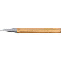 Chasse-goupilles | DIN 6458D | 120 mm | Ø 2 mm